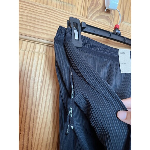 Nike Dri-Fit ADV AeroSwift 1/2 Length Racing Tights Men's Size XXL DM4622-010 - Picture 8 of 11